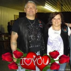 Meet your Posher, Misty